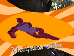 Momasos Carlos Furry Avatars