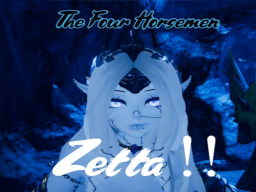 Zetta's appartment