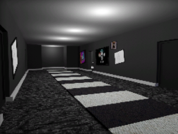 DeadEnds Inc․ Penthouse Floor