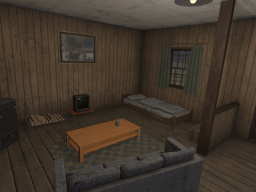 My_Cabin