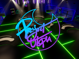 Project; Utopia Dance Public