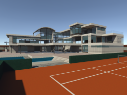 Tennis Club 2022
