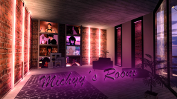 Michy's Room
