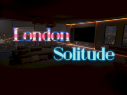 London Solitude