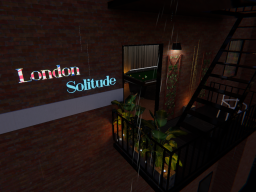 London Solitude