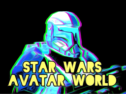 8BitL30n´s Star Wars Avatar World
