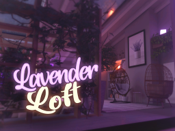 Lavender Loft