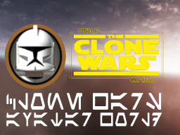 Clone Wars Avatar World