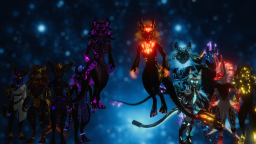 Wolfstrikes avatar hub