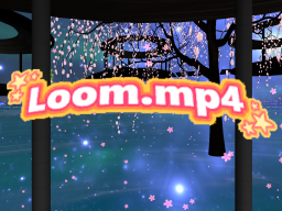 ｛UPDATED｝ Loom․mp4's Genshin Avatar World
