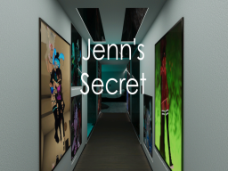 Jenn's Secret