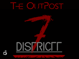 The OutPost 7