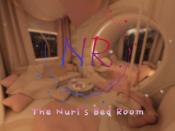 The Nuri's Bed Room
