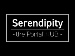 Serendipity the Portal HUB
