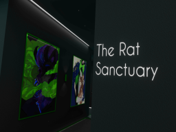 The Rat Sanctuary