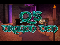Qs Dragons Den