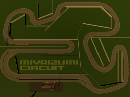 MIYAIZUMI Circuit