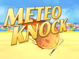 Meteo Knock