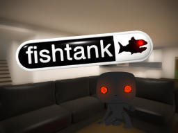 fishtank LIVE House