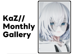 2024's KaZ⁄⁄ Photo Gallery