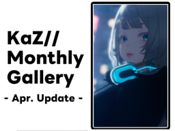 2024's KaZ⁄⁄ Photo Gallery