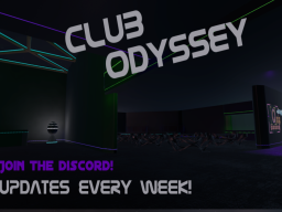 Club Odyssey