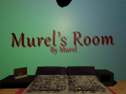 Murel's Room