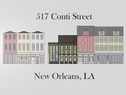 517 Conti Street