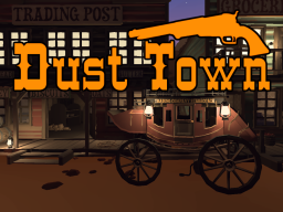 Dust Town