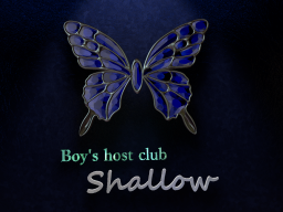 HostClub ＂Shallow＂