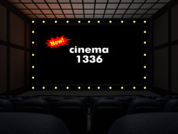 New Cinema 1336