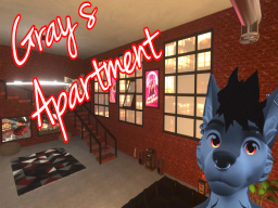 Gray's Apartment