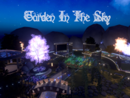 Garden In The Sky