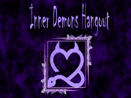 The Inner Demons Hangout