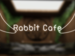 The Rabbit Café