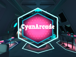 CyanArcade