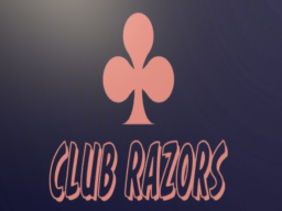 Club Razor