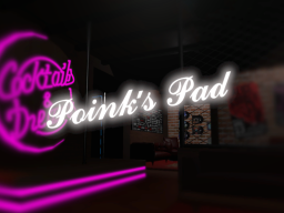 Poink's Pad