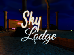 Sky Lodge