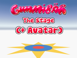 Gummibär - The Stage （The Gummy Bear Song）