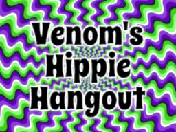 Venom's Hippie Hangout