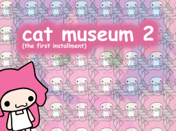 cat museum 2