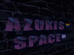 Azuki's Space