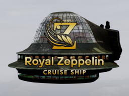 Royal Zeppelin