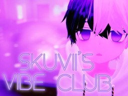 The Vibe Club