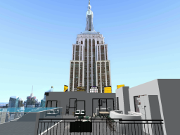 New York Penthouse