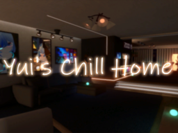 ゆいほーむ -Modern Chill Home 【Night】