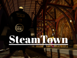 SteamTown-1․0