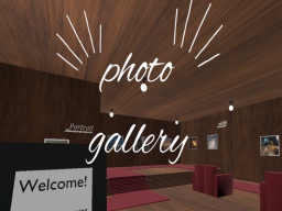 VR photo gallery T․H