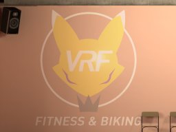 VRF Gym